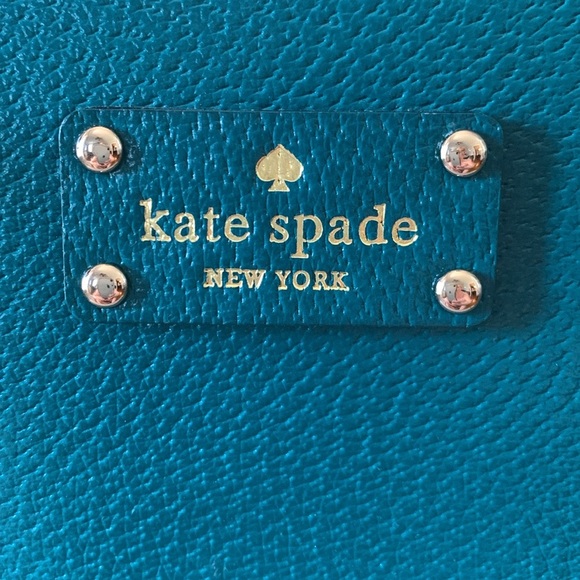 Kate Spade Purse - Picture 14 of 15